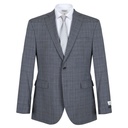 Men's Wool Blend Jacket (ABS-162|TLF18)        