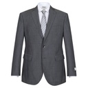 Men's Wool Blend Jacket (ABS-167|TLF18)        