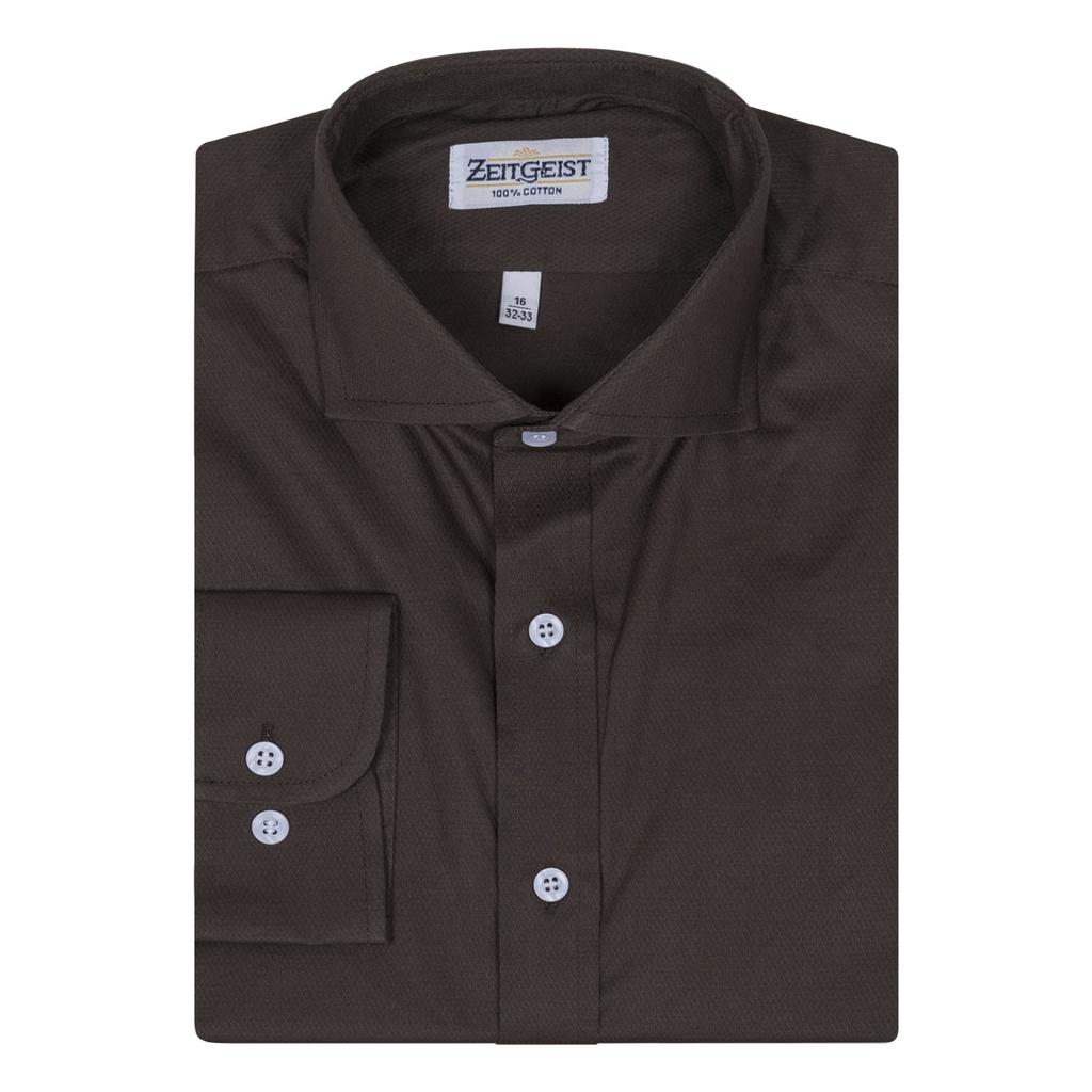 Men's Pure Cotton Shirt (SM-2999|REG)        