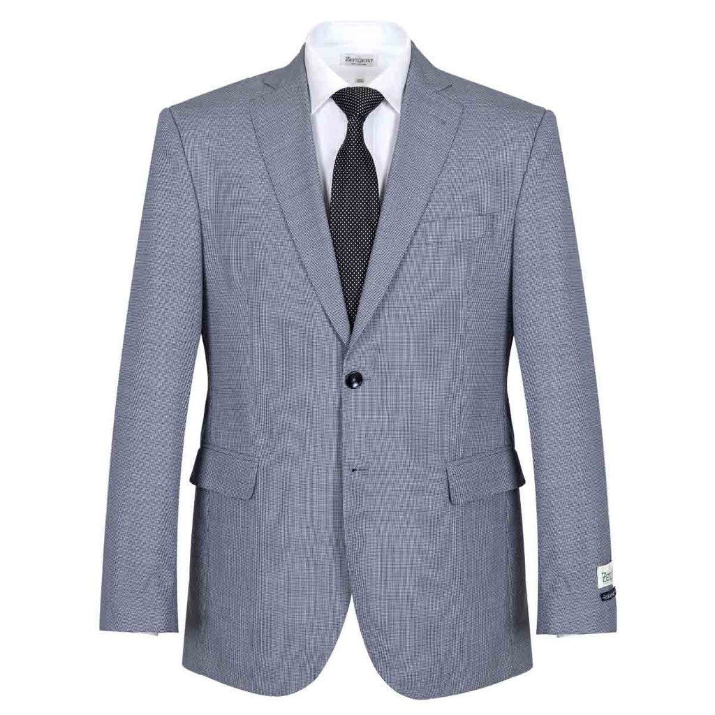 Men's Wool Blend Jacket (ABS-131|TLF18)        