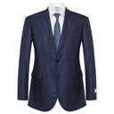 Men's Super Fine Wool Blend Jacket (ABS-150|TLF18)        