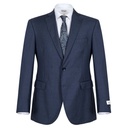 Men's Wool Blend Jacket (ABS-181|TLF18)        