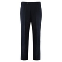 Men's Super Fine Wool S-100 Trouser (ABS-137|PTL)        