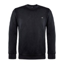 Men's Cotton Fleece Sweatshirt (FLBJ-1|FSL)        