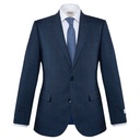 Men's Wool Blend Jacket (JTR-148|SLM)        
