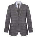 Men's Wool Blend Jacket (JTR-146|TLF18)        