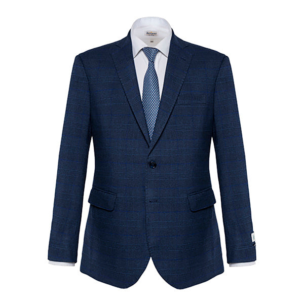 Men's Wool Blend Jacket (JTR-147|TLF18)        