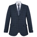 Men's Wool Blend Jacket (JWB-256|TLF18)        