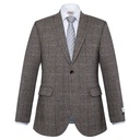 Men's Wool Blend Jacket (JWB-259|TLF18)        