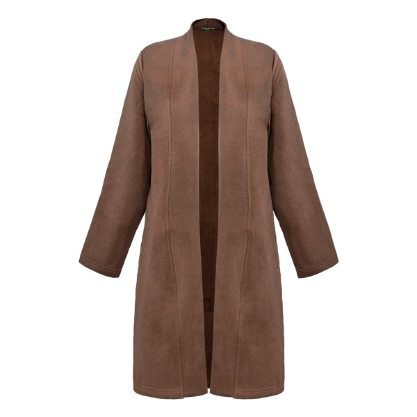 Women's Cotton Fleece Sweater (FLBJ-4|1620)        