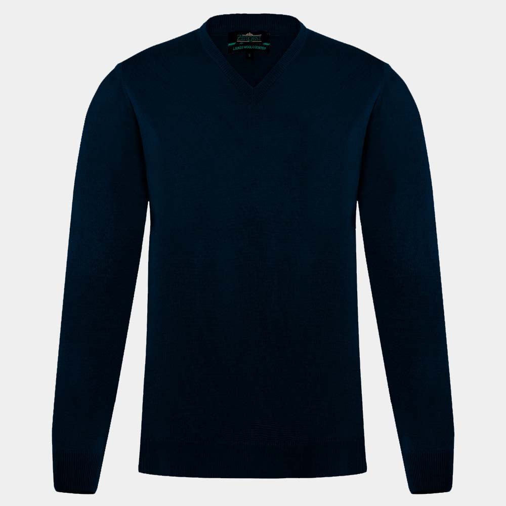 Men's Sweater (CS-01|VNK/FSL)