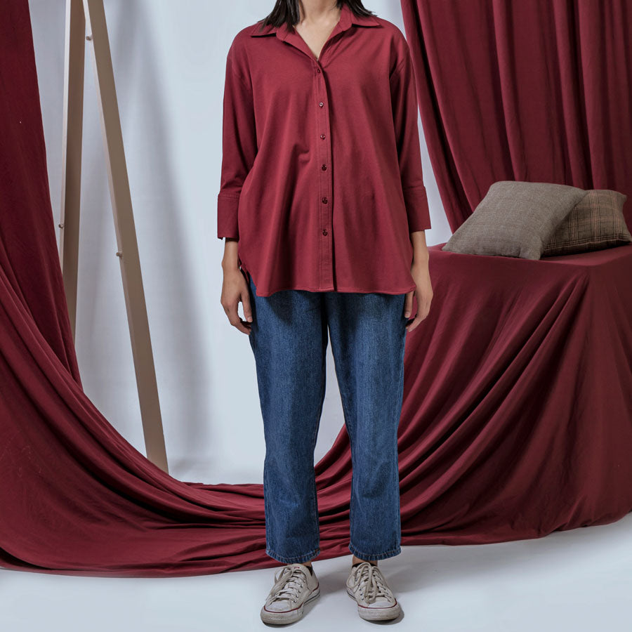 Women's Top (CBJS-14|1702|FOLA)