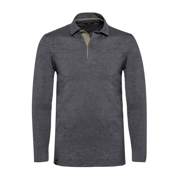 Men's Cotton Polyeter Elastane T Shirt (CBJS-11/8|PKT/RSL)       
