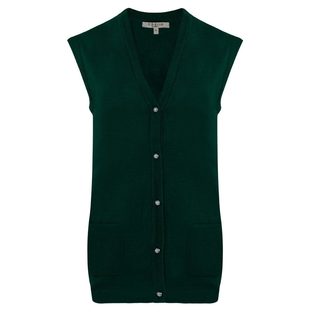 Women's Viscose Polyester Nylon Cardigan (YARN-273-F-P|1666)        