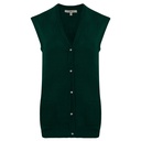 Women's Viscose Polyester Nylon Cardigan (YARN-273-F-P|1666)        