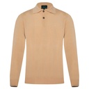 Men's Lambswool Country Sweater (QW-010|CLR/FSL)        