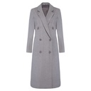 Women's Over Coat (KNT-38|1667)