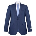 Men's Super Fine Wool Blend Jacket (ABS-154|TLF18)        