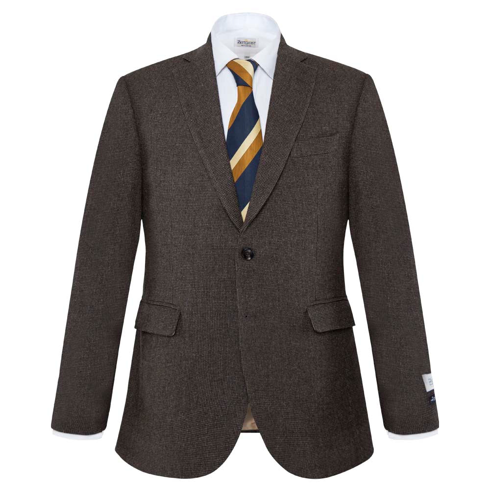Men's Wool Blend Jacket (JWB-262|TLF18)        