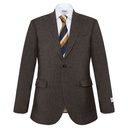 Men's Wool Blend Jacket (JWB-262|TLF18)        
