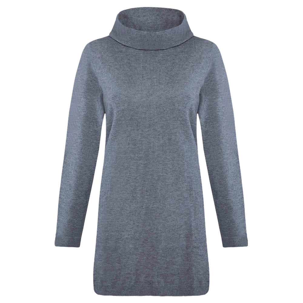 Women's Sweater (YARN-703-F-P|1673/L)