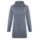 Women's Sweater (YARN-703-F-P|1673/L)