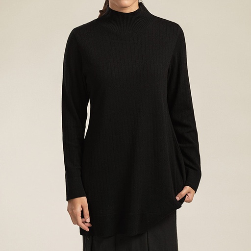 [42199|ZGW0|S] Women's Viscose Polyester Nylon Sweater (YARN-618-F-S|1675/L)         (S)