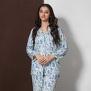 Women's Sleeping Suit (LSV-50|1581)