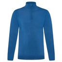 Men's Club Merino Sweater (LY-9035|HNK/FSQ)        