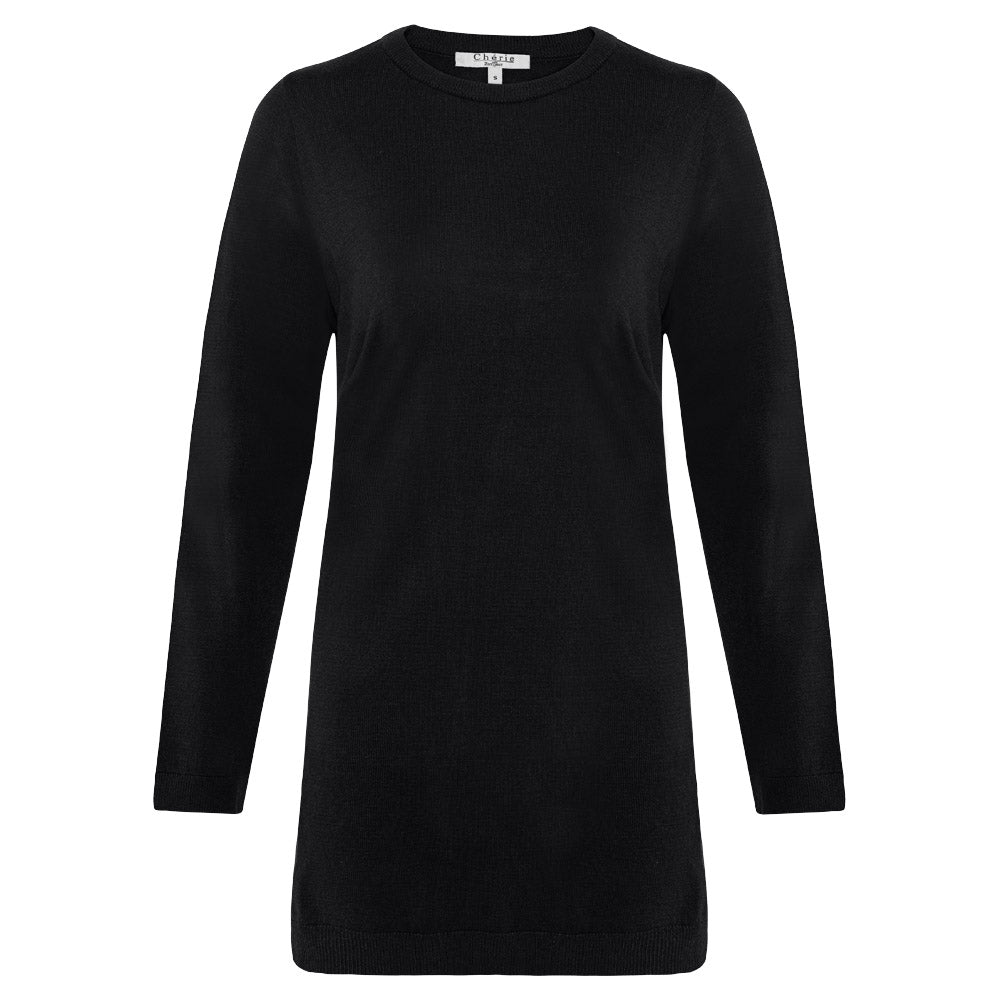 Women's Viscose Polyester Nylon Sweater (YARN-618-F-P|1671)        