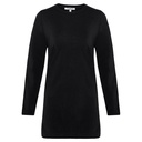 Women's Viscose Polyester Nylon Sweater (YARN-618-F-P|1671)        