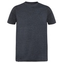 Men's Cotton Polyester Elastane T Shirt (CBJS-11/12|RLX)       