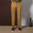 Men's Stretch Cotton Chino (CTS-82|ZRA/SLM)        