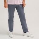Men's Stretch Cotton Chino (CTS-85|ZRA/SLM)        