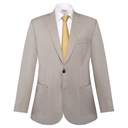 Men's Pure Linen Jacket (LIN-1288|TLF18)        