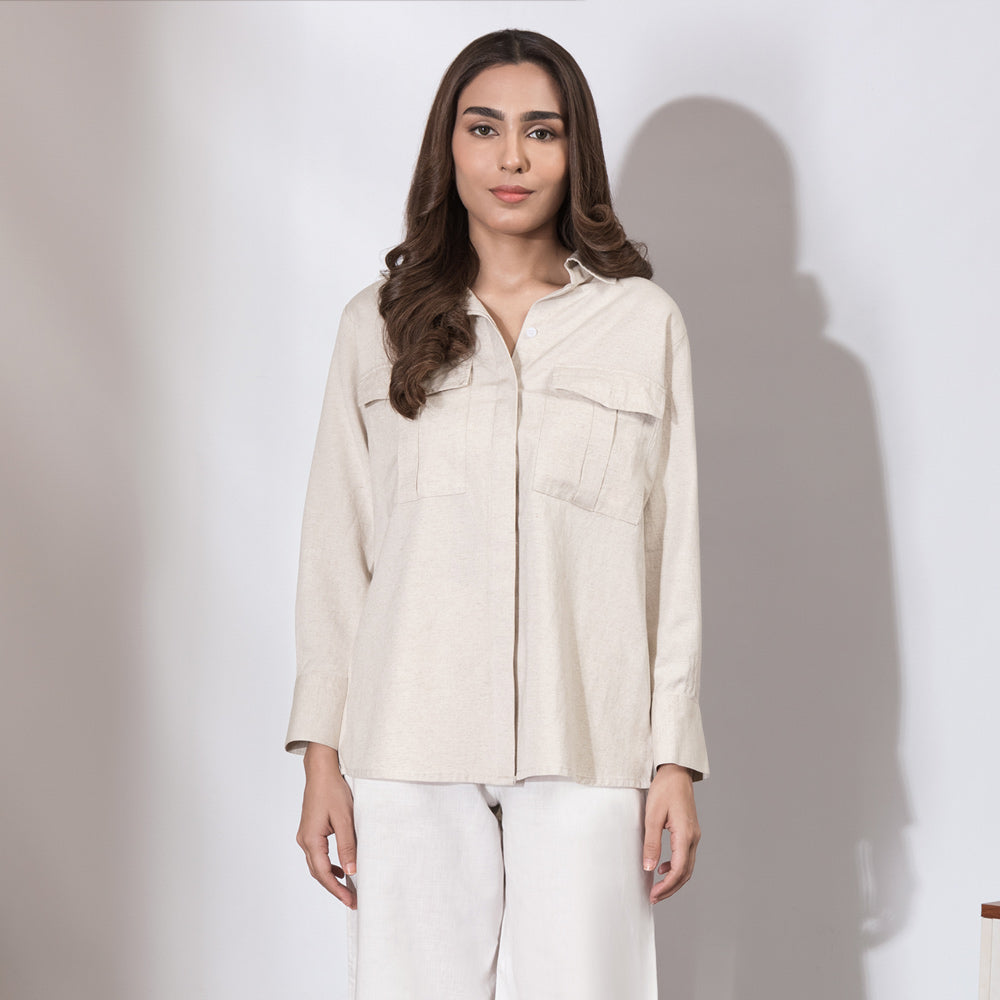 Women's Top (LIN-1281|1727)