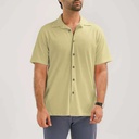Men's Viscose Blend Bushirt (PKPVB-6|HSL|FOLA)