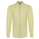Men's Cotton Viscose Polyester Shirt (PKTBH-8|BND)        