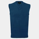 Men's Lambswool Country Sweater (LW-021|VNK/SLL)        