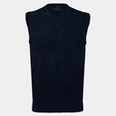 Men's Lambswool Country Sweater (LW-023|VNK/SLL)        