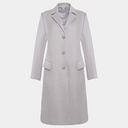 Women's Over Coat (KNT-64|1656)
