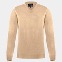 Men's Classic Lounge Sweater (CN-050|VNK/FSL)        