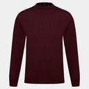 Men's Classic Lounge Sweater (CN-001|RNK/FSL)        