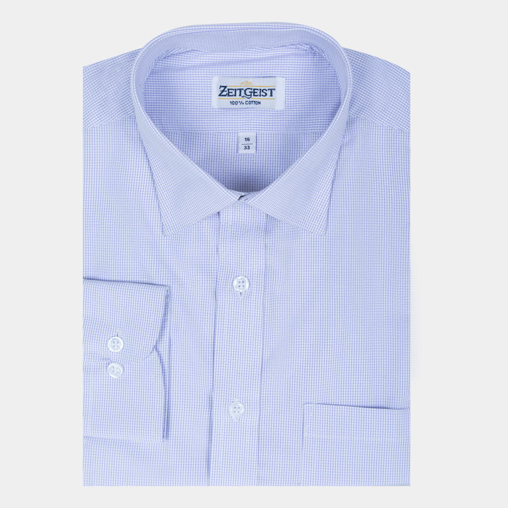 Men's Shirt (SM-3143|CS5/SB1)