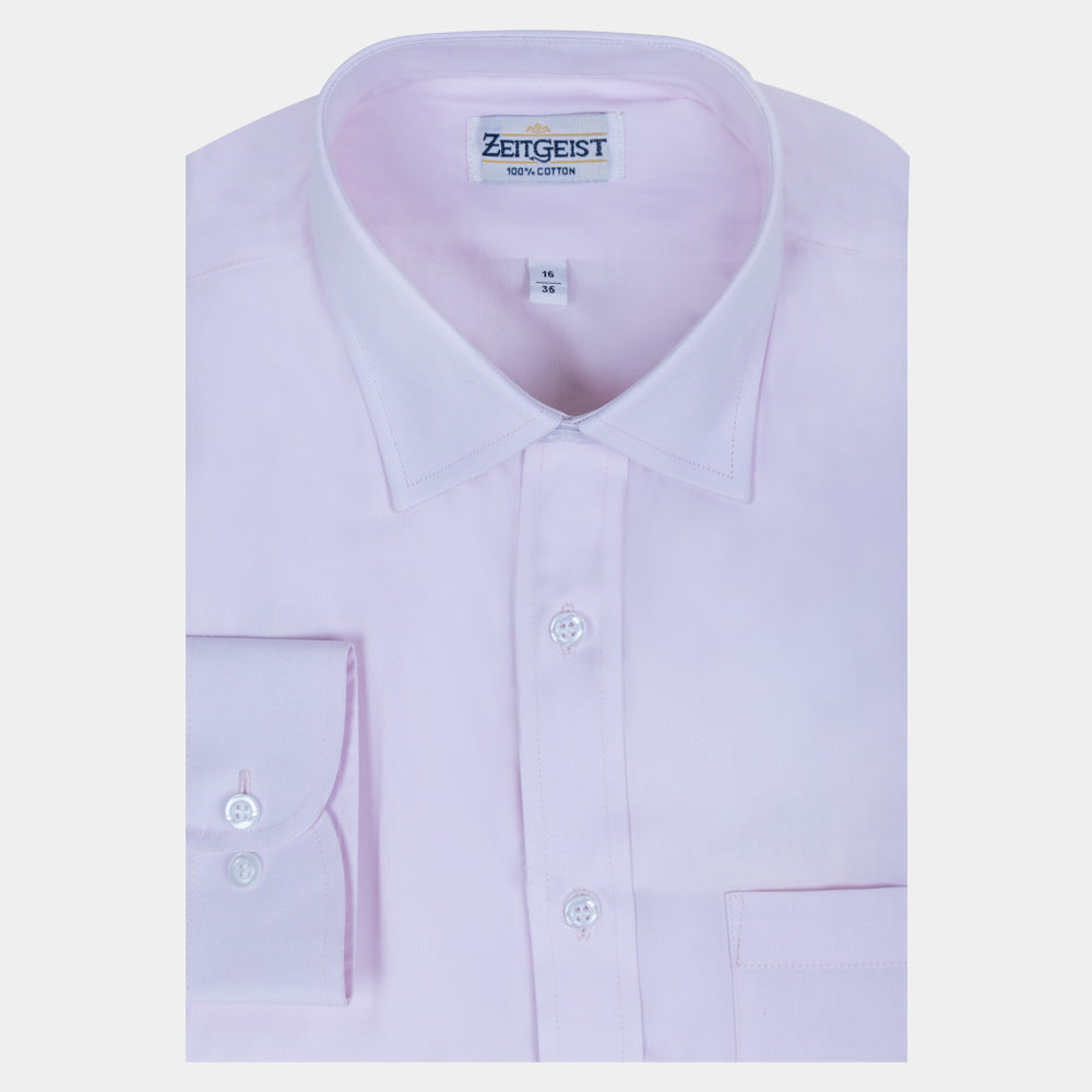 Men's Pure Cotton Shirt (SM-3155|CS5/SB1)        