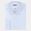 Men's Pure Cotton Shirt (SM-3160|CS5/SB1)        
