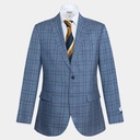 Men's Wool Blend Jacket (JTR-150|TLF18)        