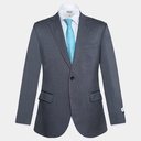Men's Wool Blend Jacket (JTR-156|TLF18)        