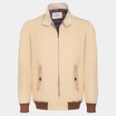 Men's Bomber Jacket (CTN-776|BR5)