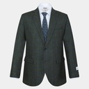 Men's Wool Blend Jacket (JWB-222|TLF18)        